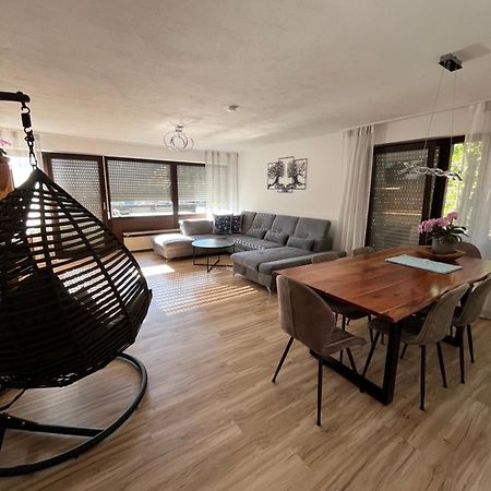 Ferienwohnung Oya Füssen Dış mekan fotoğraf