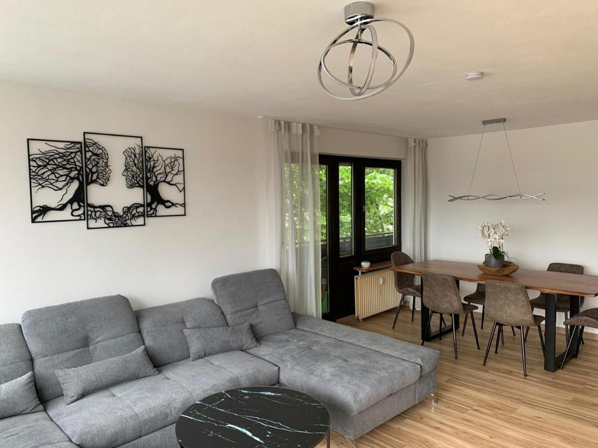 Ferienwohnung Oya Füssen Dış mekan fotoğraf