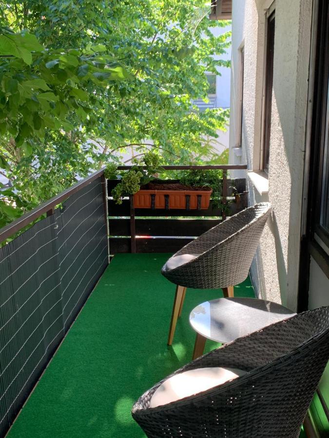 Ferienwohnung Oya Füssen Dış mekan fotoğraf