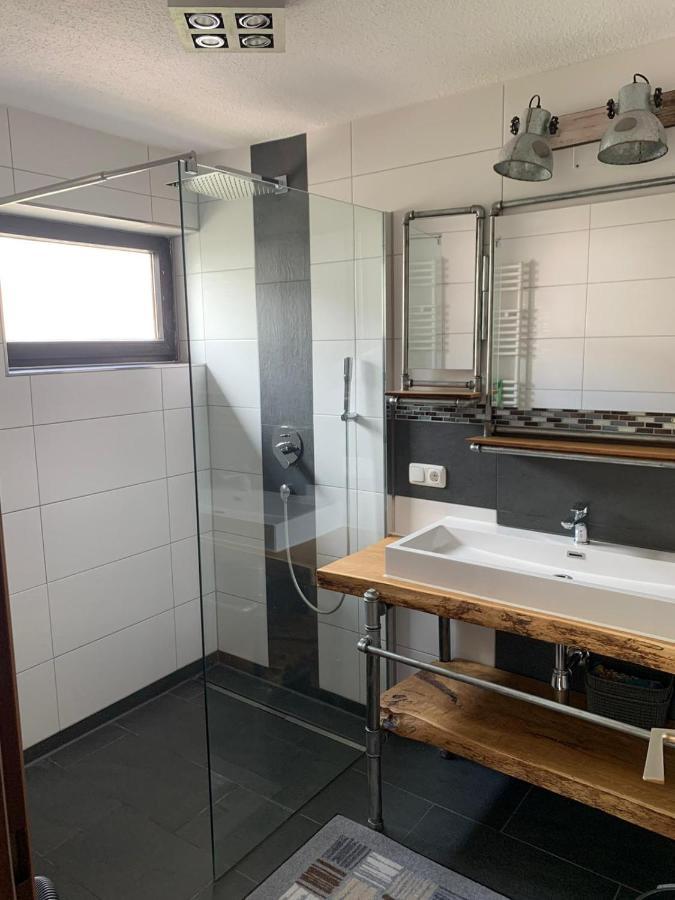 Ferienwohnung Oya Füssen Dış mekan fotoğraf