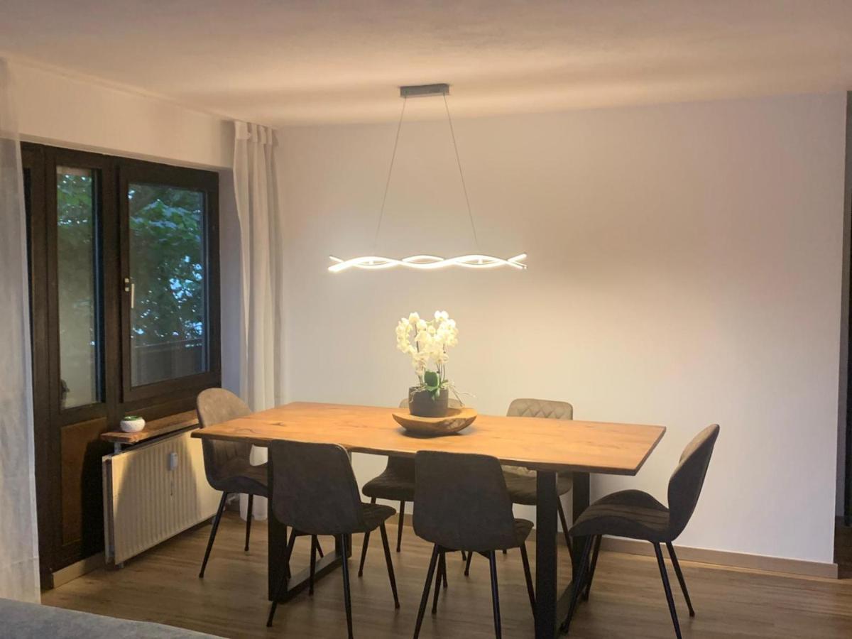 Ferienwohnung Oya Füssen Dış mekan fotoğraf
