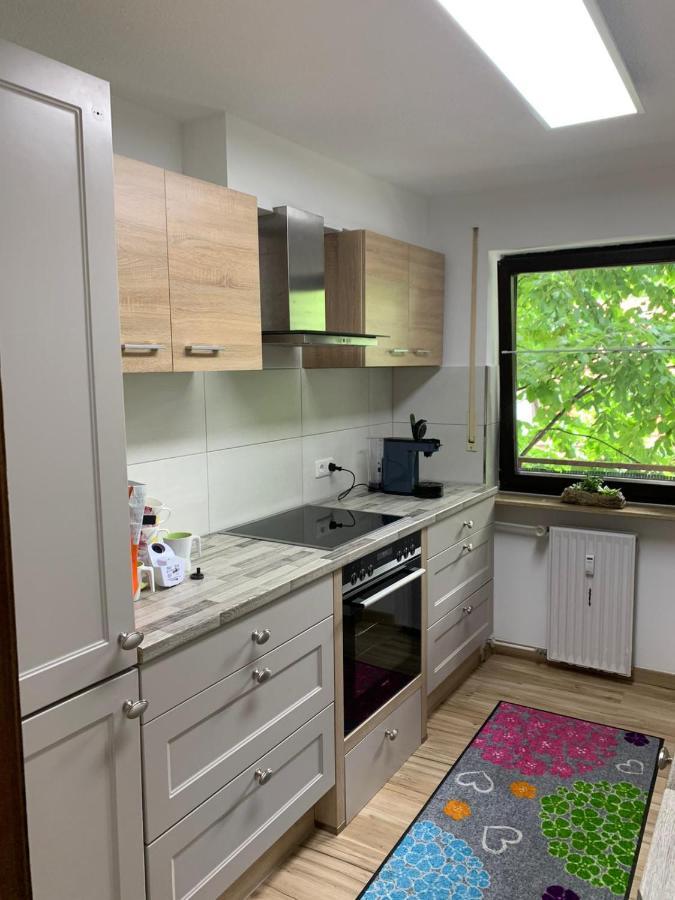 Ferienwohnung Oya Füssen Dış mekan fotoğraf