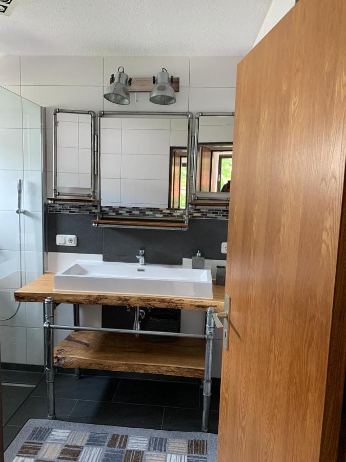 Ferienwohnung Oya Füssen Dış mekan fotoğraf