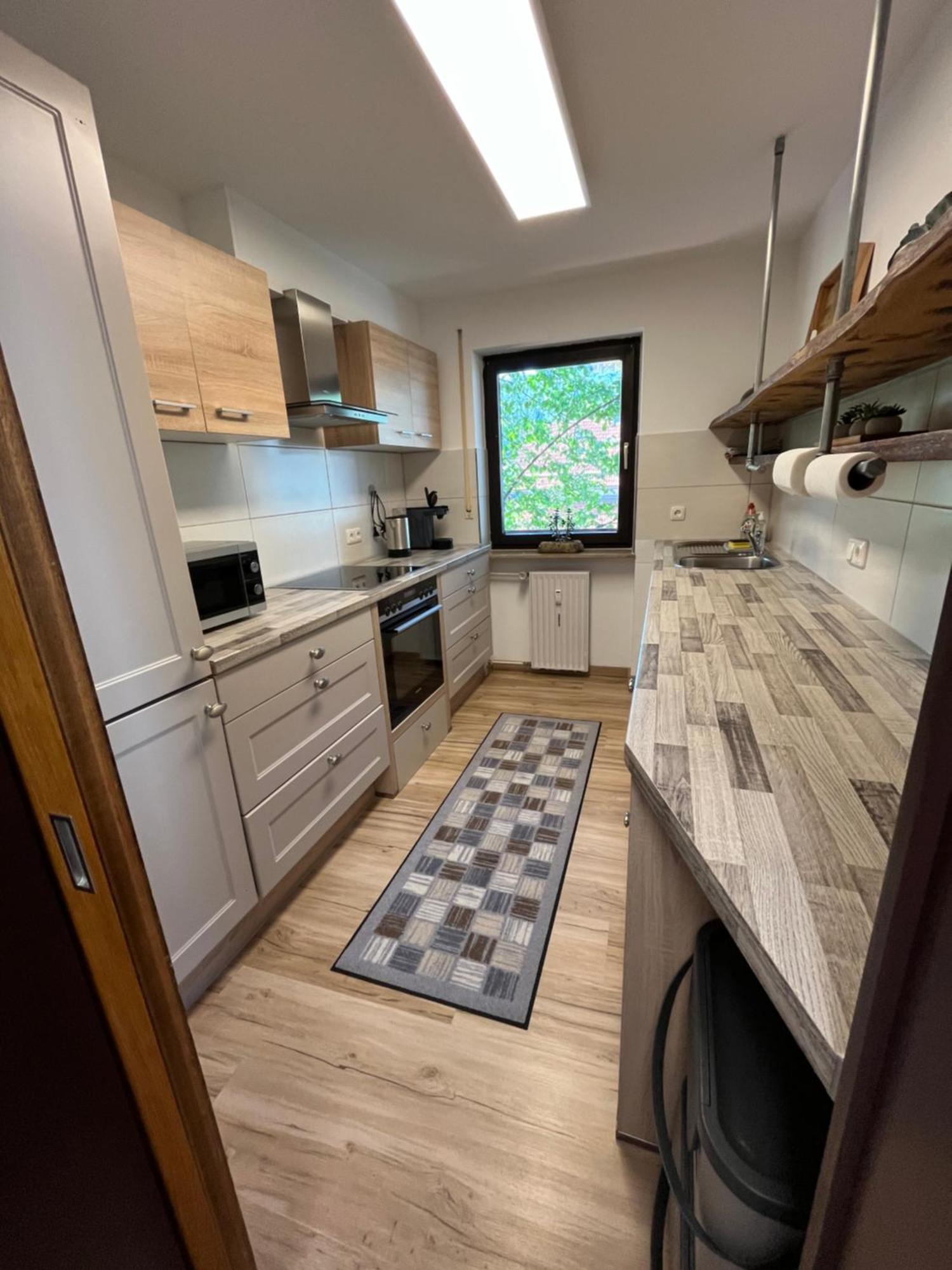 Ferienwohnung Oya Füssen Dış mekan fotoğraf