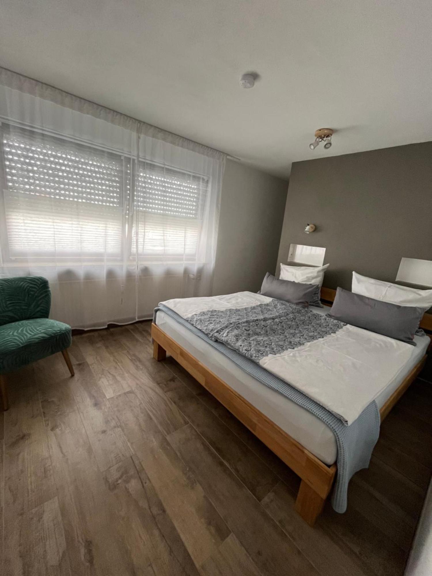Ferienwohnung Oya Füssen Dış mekan fotoğraf
