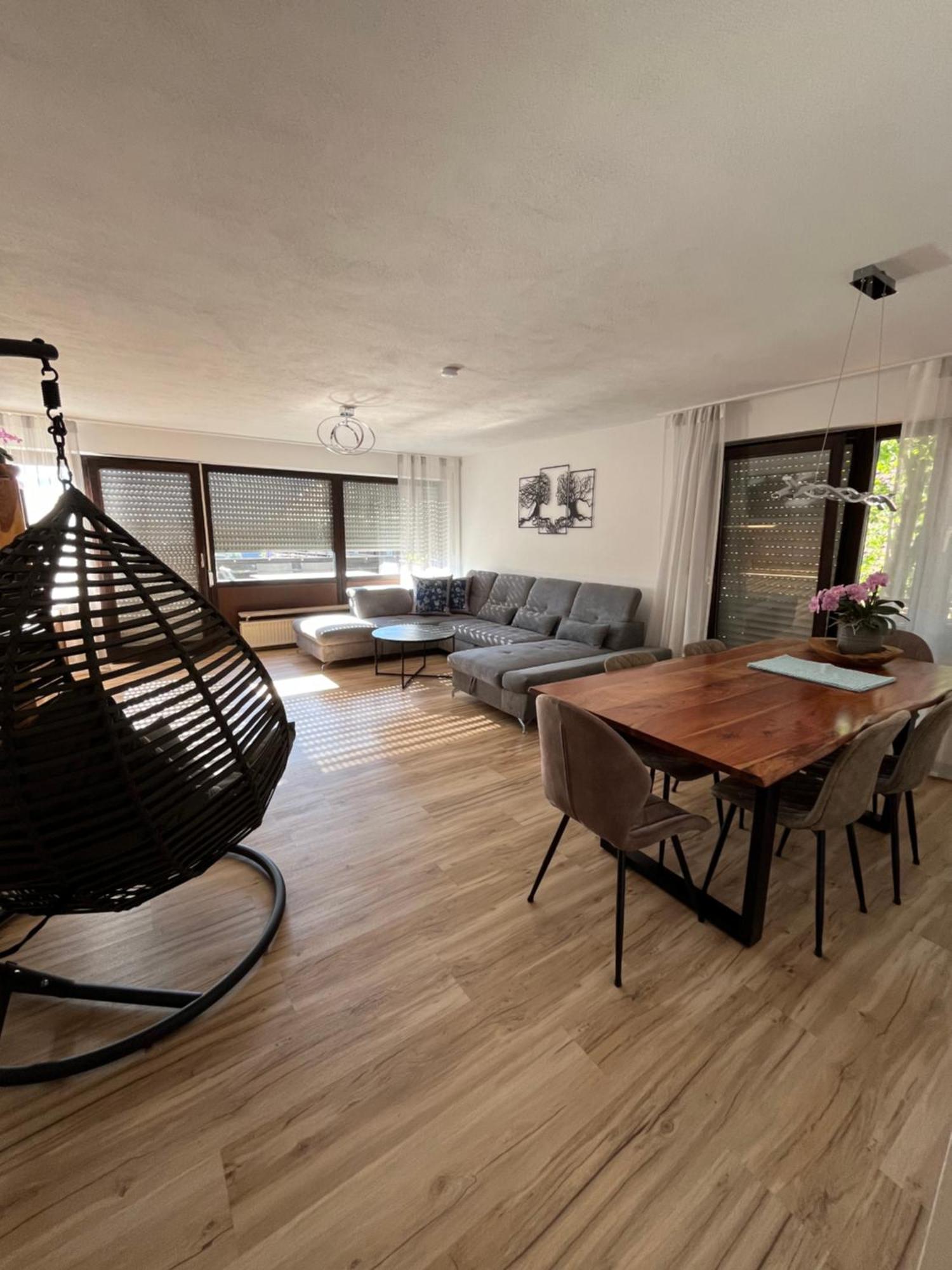 Ferienwohnung Oya Füssen Dış mekan fotoğraf