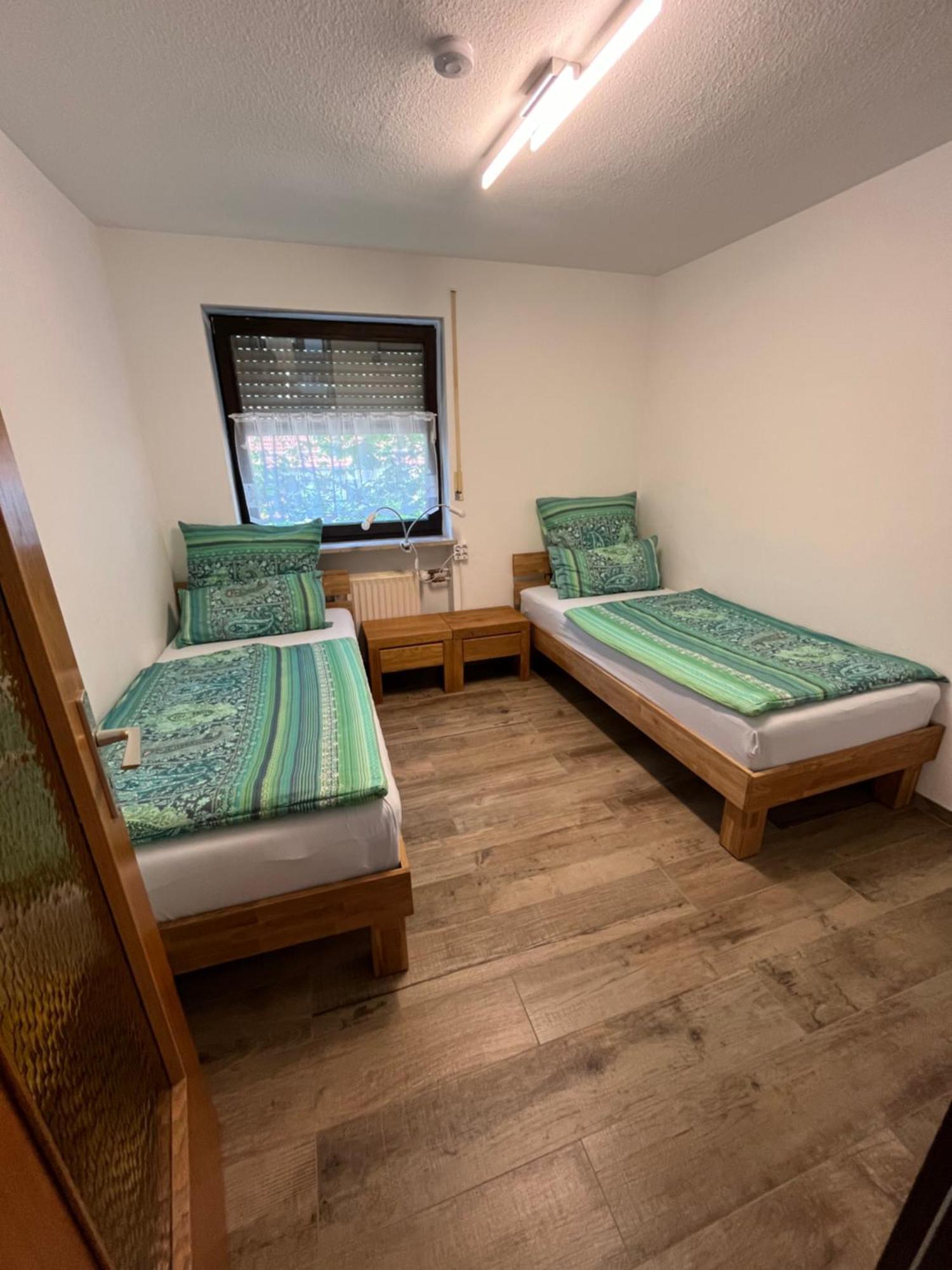 Ferienwohnung Oya Füssen Dış mekan fotoğraf